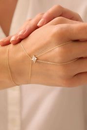 14 Ayar Tasarm Altın Şahmeran