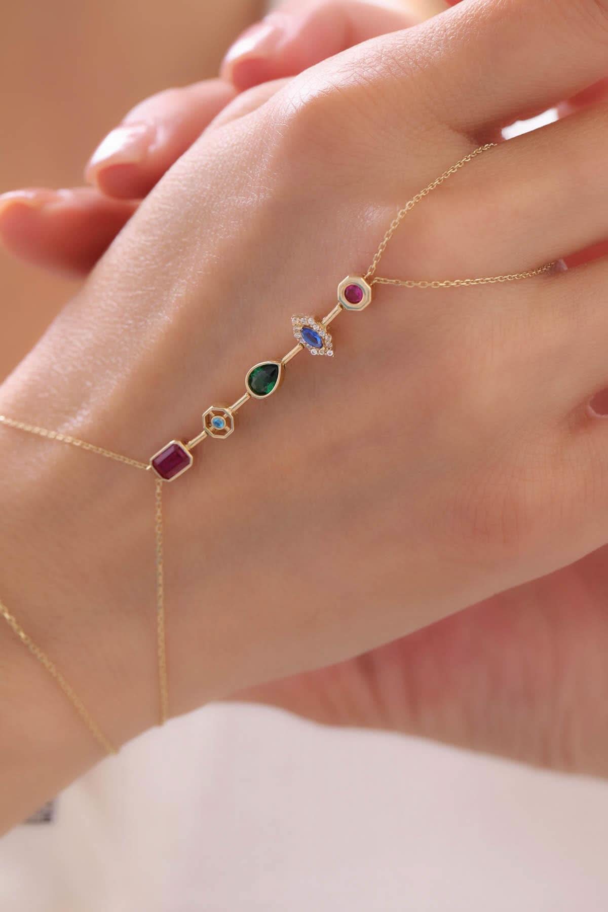 14 Ayar Y Altın Şahmeran