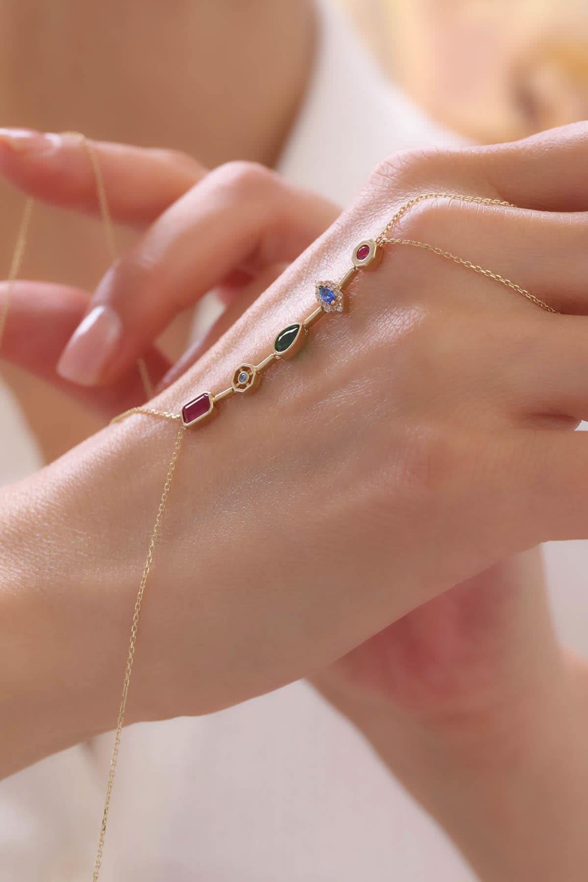 14 Ayar Y Altın Şahmeran