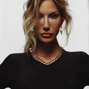 15Mm Taşlı Piramit Gurmet Set