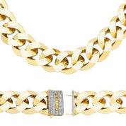 19Mm Gurmet Set