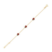 Çocuk Altın Bileklik BL0017