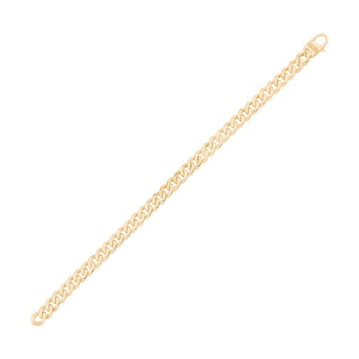 5Mm Klasik Gurmet Çocuk Bilekliği