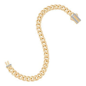 7 Mm Kalemli Gurmet Bileklik