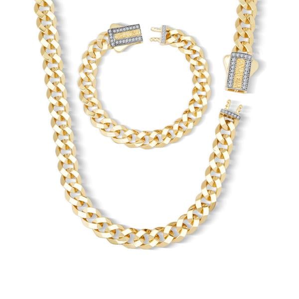 7Mm Altın Gurmet Set