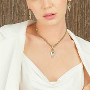 7Mm Altın Gurmet Set