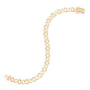 7Mm Z Taşlı Gurmet Set