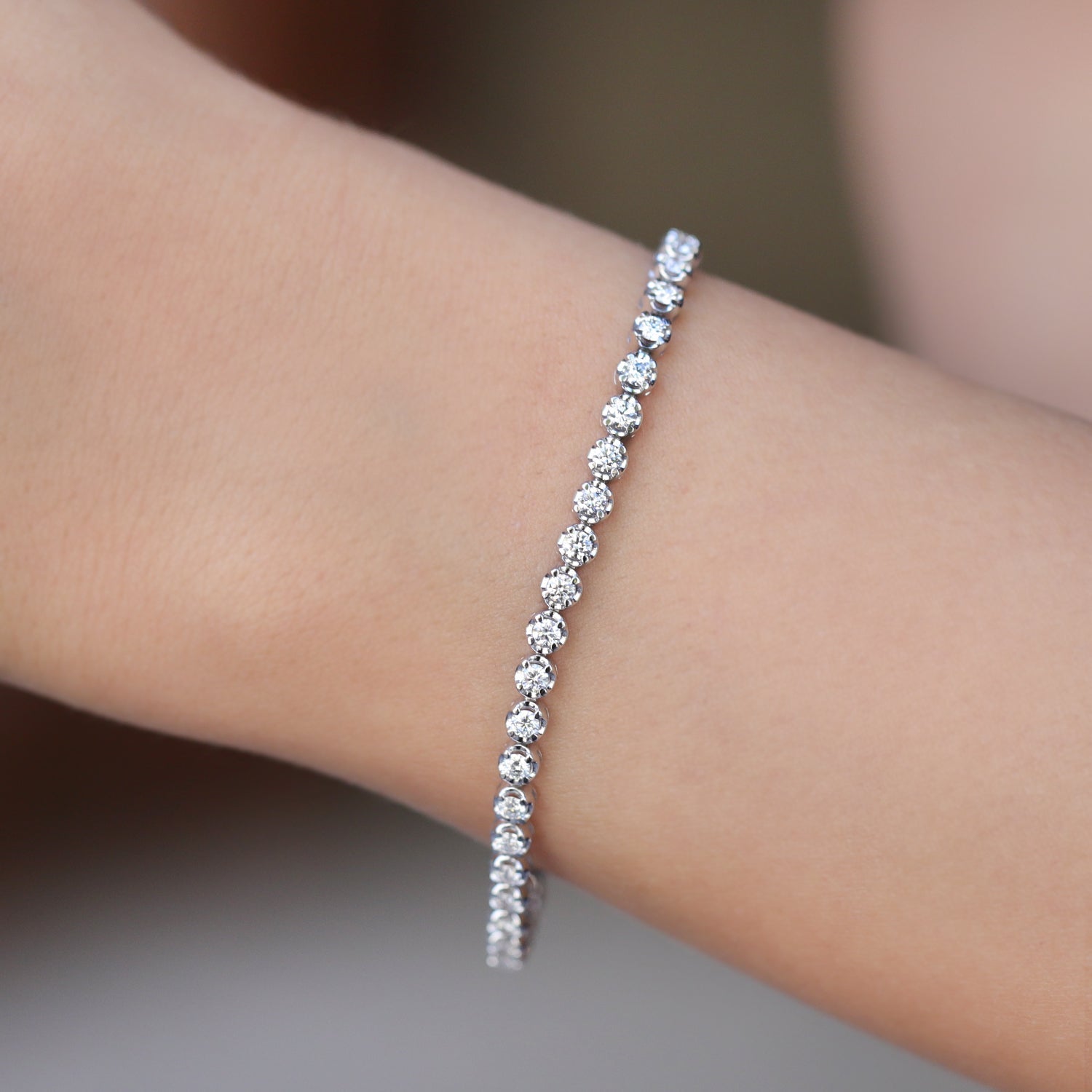 8.50 Karat Suyolu Pırlanta Set
