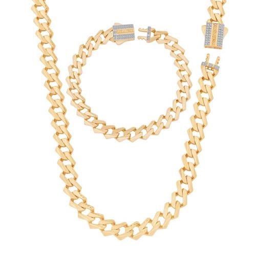 9 Mm Kalemli Z Gurmet Set