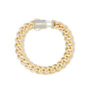 9Mm Altın Kalemli Gurmet Set