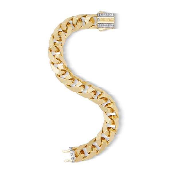 9Mm Piramit Altın Gurmet Set