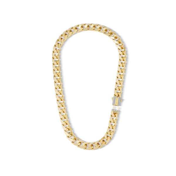 9Mm Piramit Gurmet Zincir