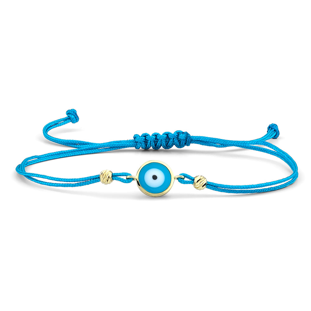 Çocuk Altın-İpli Bileklik BL2911A