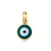 Çocuk Altın Kolye Ucu KU0520