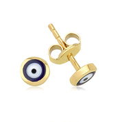 Çocuk Altın Küpe KP0213