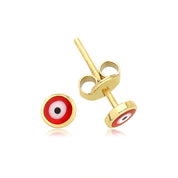 Çocuk Altın Küpe KP0213