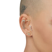 Chance Pırlanta Piercing
