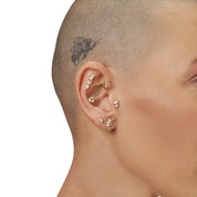 Halka Piercing (10mm)