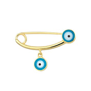 Çocuk Altın Bebek İğne IN0162