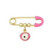 Çocuk Altın Bebek İğne IN1307