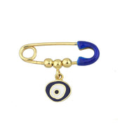 Çocuk Altın Bebek İğne IN1307