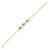 Çocuk Altın Bileklik BL2859A