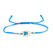 Çocuk Altın-İpli Bileklik BL1373