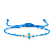 Çocuk Altın-İpli Bileklik BL1375