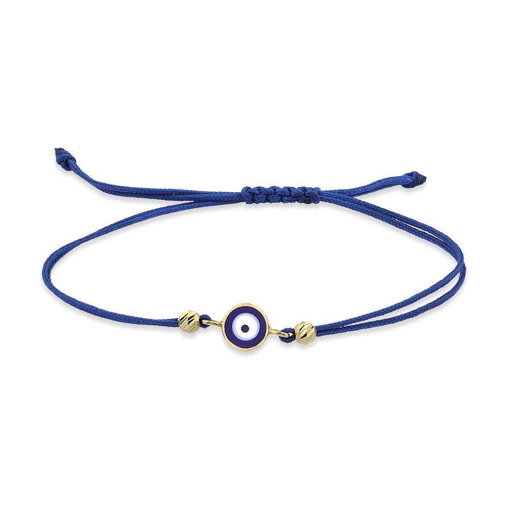 Çocuk Altın-İpli Bileklik BL1423