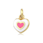 Çocuk Altın Kolye Ucu KU1594A