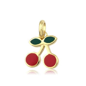 Çocuk Altın Kolye Ucu KU1839A