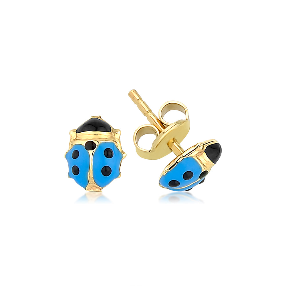 Çocuk Altın Küpe KP0108