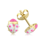 Çocuk Altın Küpe KP0108