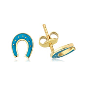 Çocuk Altın Küpe KP0212