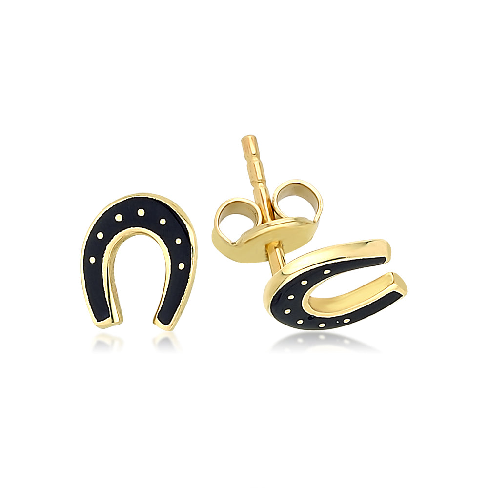 Çocuk Altın Küpe KP0212