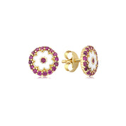 Çocuk Altın Küpe KP2510