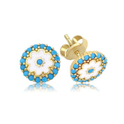 Çocuk Altın Küpe KP2510