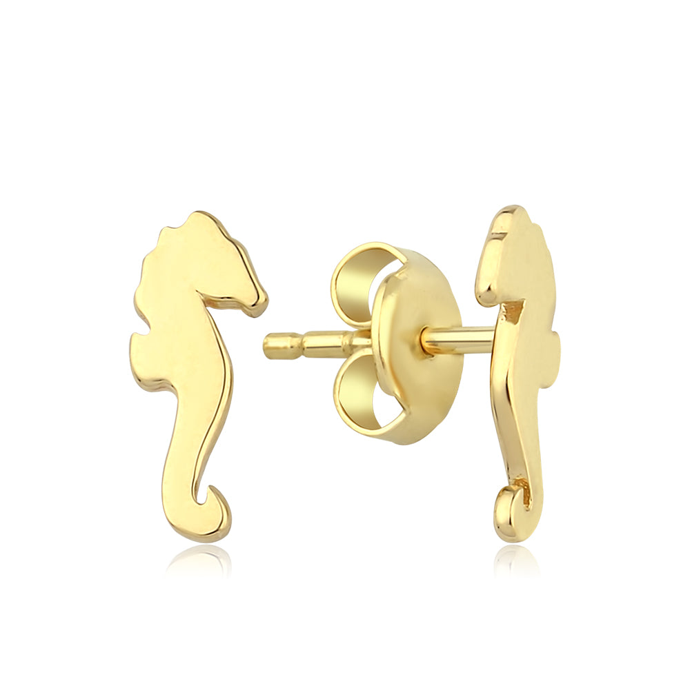 Çocuk Altın Küpe KP2640A