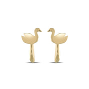 Çocuk Altın Küpe KP2677A