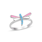 Çocuk Altın Yüzük YZ0728A