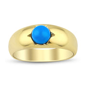 Çocuk Altın Yüzük YZ2467A