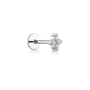 Tohum Pırlanta Piercing