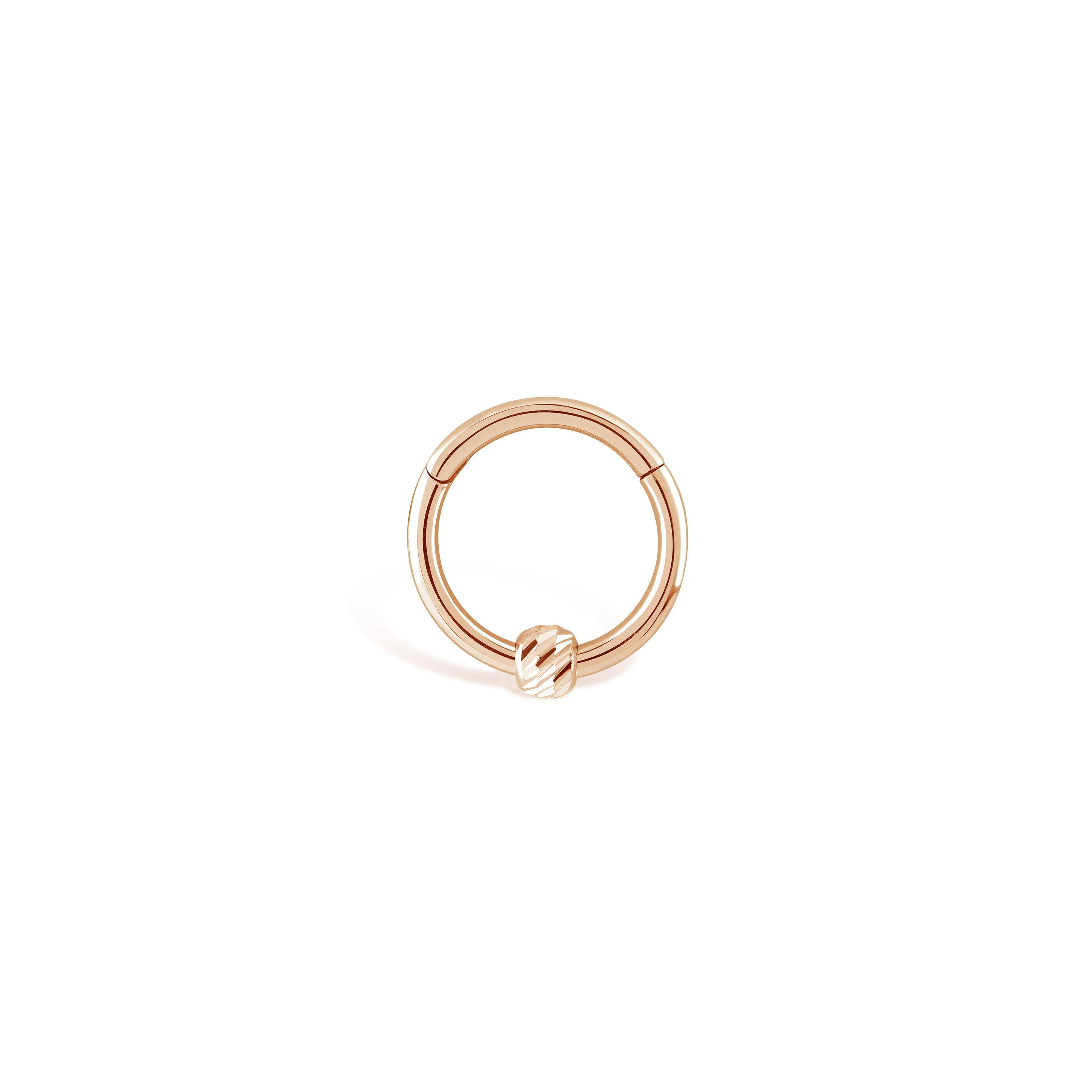 Toplu Halka Piercing (12 mm)