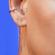 Pırlanta Playboy Piercing