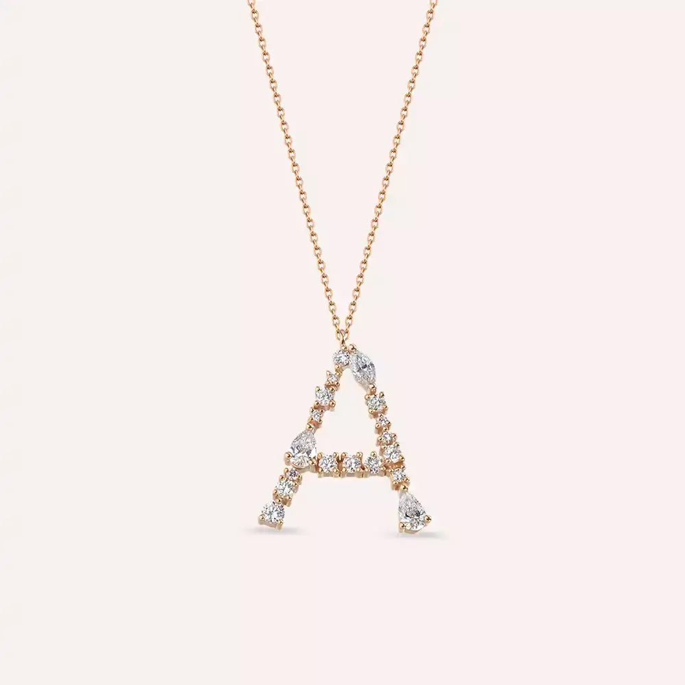 a-harf-094-ct-pirlanta-tasli-rose-altin-kolye-harf-kolye-5651-69-B.webp