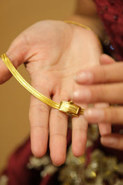 Altın Çeyrekli Set