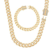 9Mm Klasik Gurmet Set