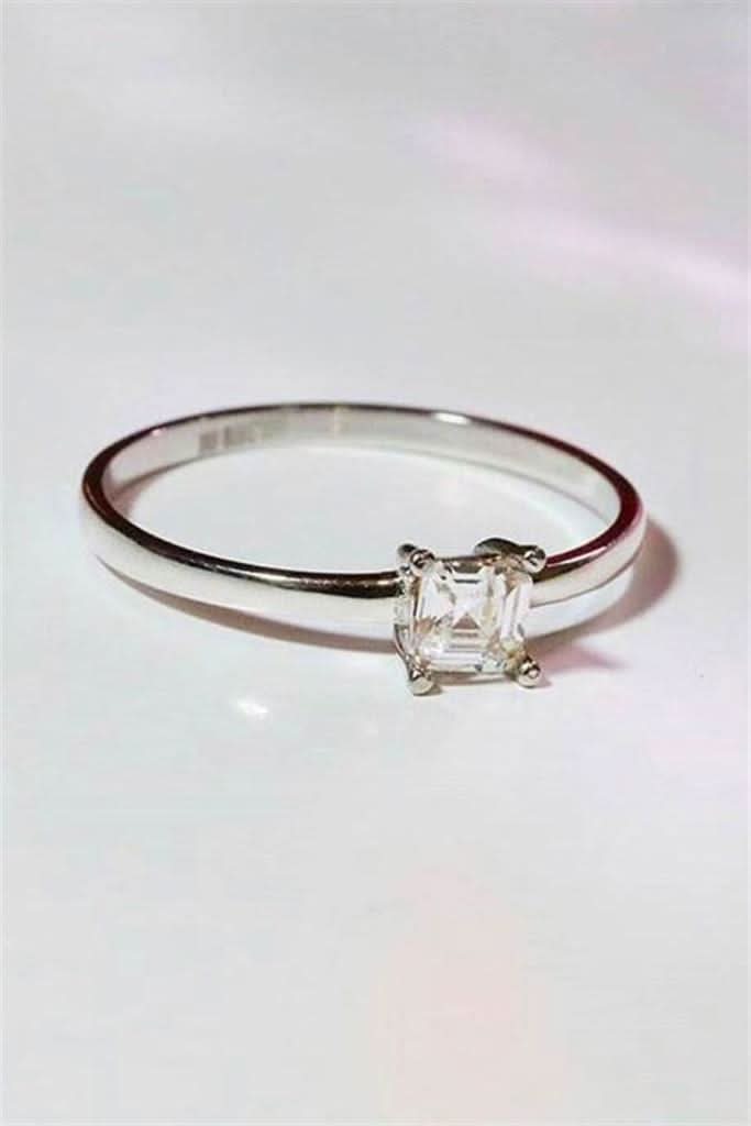 Altın Prenses Kesim Tektaş Yüzün