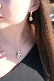 Altın Siyah Renkli Mini Set