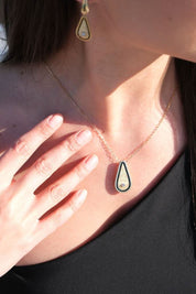 Altın Siyah Renkli Mini Set